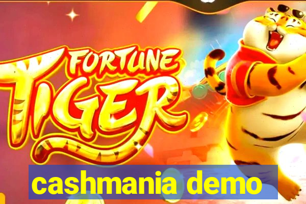 cashmania demo